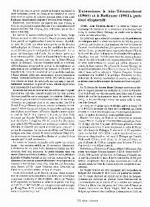 302-LE VOL A VOILE EN ALGERIE DE 1862 A 1962 PAR CHARLES RUDEL_000150